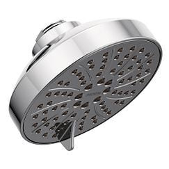 MOEN Moen 6512EP Weymouth Multi Function Showerhead in Polished Chrome
