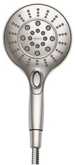MOEN Moen 26112SRN Engage Hand Shower 6-Way 2.5 GPM