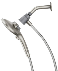 MOEN Moen 26112SRN Engage Hand Shower 6-Way 2.5 GPM