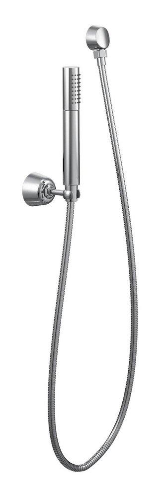 MOEN Moen S11705EP Fina Single Function Hand Shower in Polished Chrome