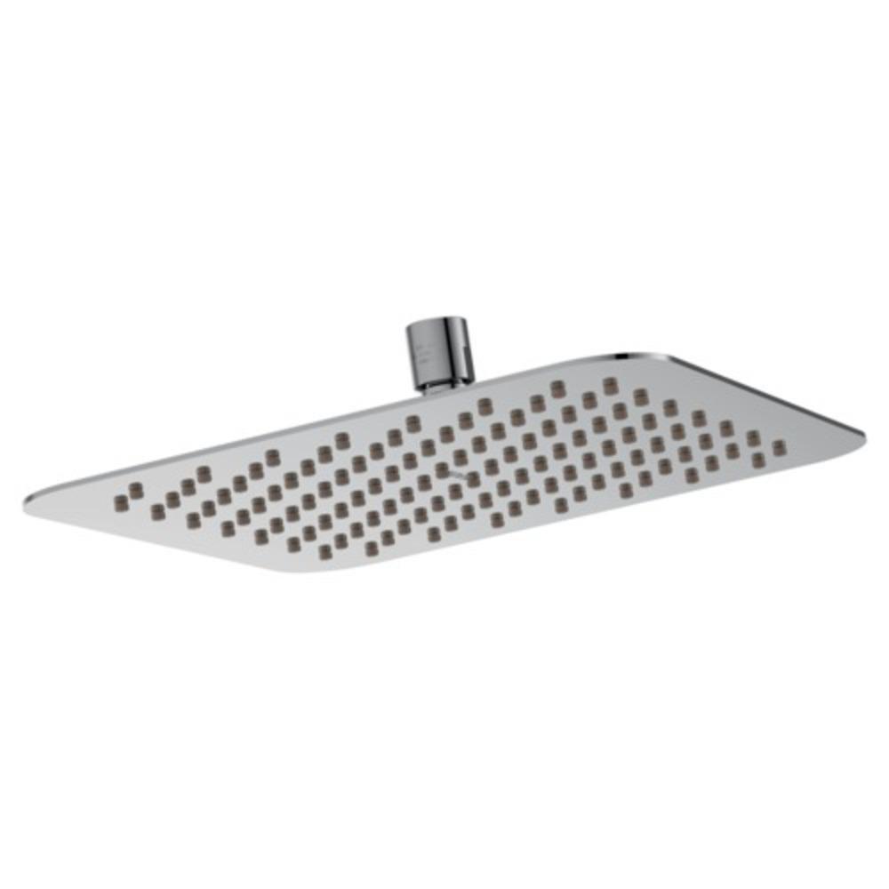 MOEN Moen S1003 Single Function Showerhead in Polished Chrome