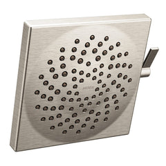 MOEN Moen S6345BN Velocity Dual Function Showerhead 8-1/2 Diameter