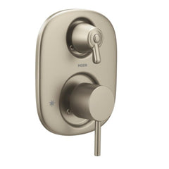 MOEN Moen T3290BN Moentrol With Transfer Valve Trim in Brushed Nickel