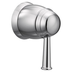 MOEN Moen T4412 Belfield Single Handle Thermostatic Valve Trim in Chrome