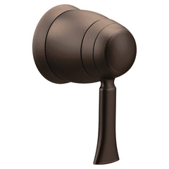 MOEN Moen T6602ORB Wynford Single Handle Volume Control Valve Trim in Oil Rubbed Bronze
