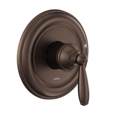 MOEN Moen UT2151ORB Brantford Single Handle Pressure Balancing Valve Trim in Oil Rubbed Bronze