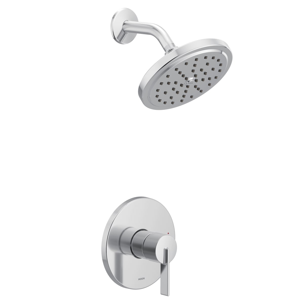 MOEN Moen UT2262EP Cia Chrome M-CORE 2 Series Shower Only