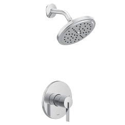 MOEN Moen UT2262EP Cia Chrome M-CORE 2 Series Shower Only