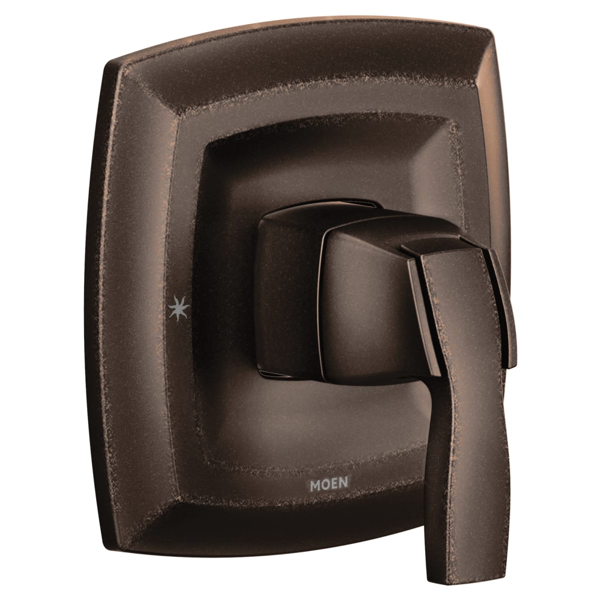 MOEN Moen UT3691ORB Voss Single Handle Pressure Balancing Valve Trim in Oil Rubbed Bronze