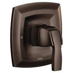 MOEN Moen UT3691ORB Voss Single Handle Pressure Balancing Valve Trim in Oil Rubbed Bronze