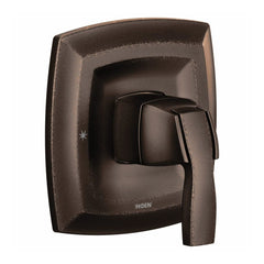 MOEN Moen UT3691ORB Voss Single Handle Pressure Balancing Valve Trim in Oil Rubbed Bronze