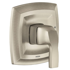 MOEN Moen UT2691BN Voss Single Handle Pressure Balancing Valve Trim in Brushed Nickel
