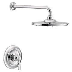 MOEN Moen UTS344302 Colinet 1-Handle Shower Faucet in Chrome (Trim Only)