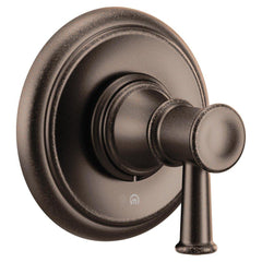 MOEN Moen UT4301ORB Belfield Single Handle Diverter Valve Trim in Oil Rubbed Bronze