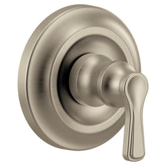 MOEN Moen UTS9381BN Colinet Single Handle Diverter Valve Trim in Brushed Nickel