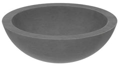 NATIVE TRAILS Native Trails NSL1705-S Morro 17 x 5 Bathroom Sink Vessel