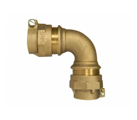 AY MCDONALD 5122-153 PIPE FITTINGS