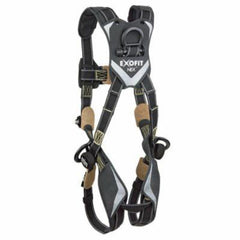 3M 3M DBI-SALA Fall Protection 1113331 ExoFit NEX Climbing Harness Medium 420 lb Load