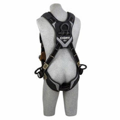 3M 3M DBI-SALA Fall Protection 1113331 ExoFit NEX Climbing Harness Medium 420 lb Load
