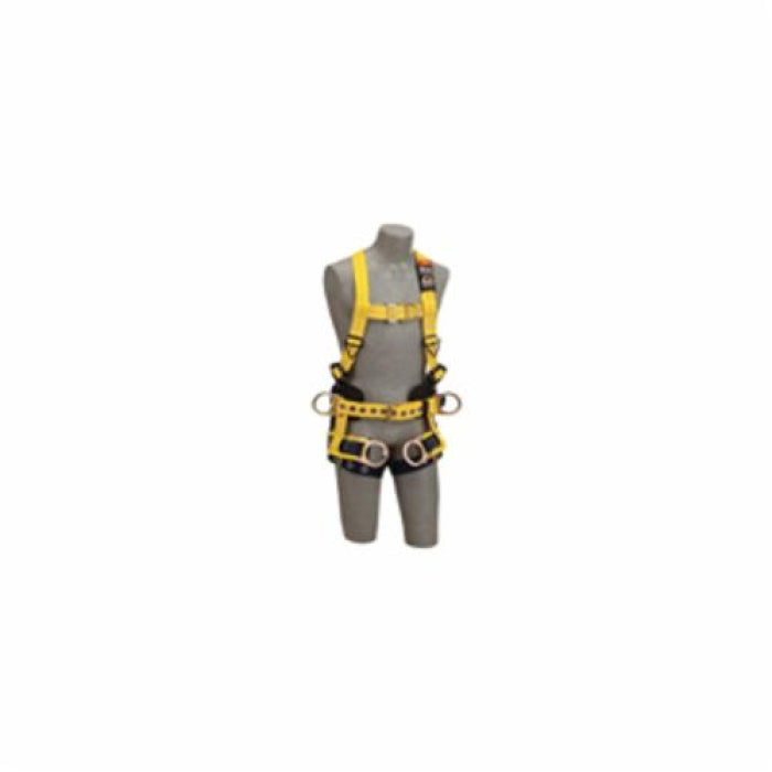 3M 1107776 SAFETY HARNESSES