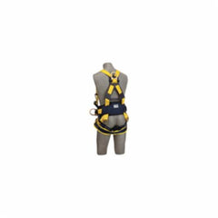 3M 1107776 Delta Work Positioning Harness S 420 lb Load