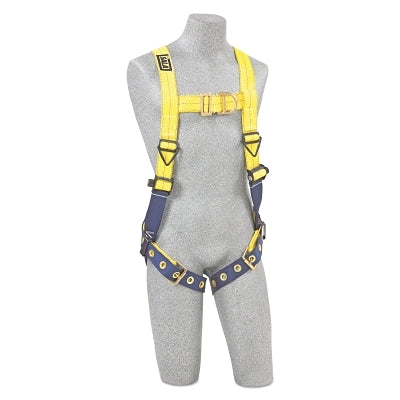 3M 1107803 SAFETY HARNESSES