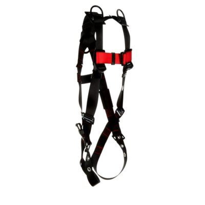 3M 3M Protecta Fall Protection 1161549 Retrieval Harness Power S 420 lb Load