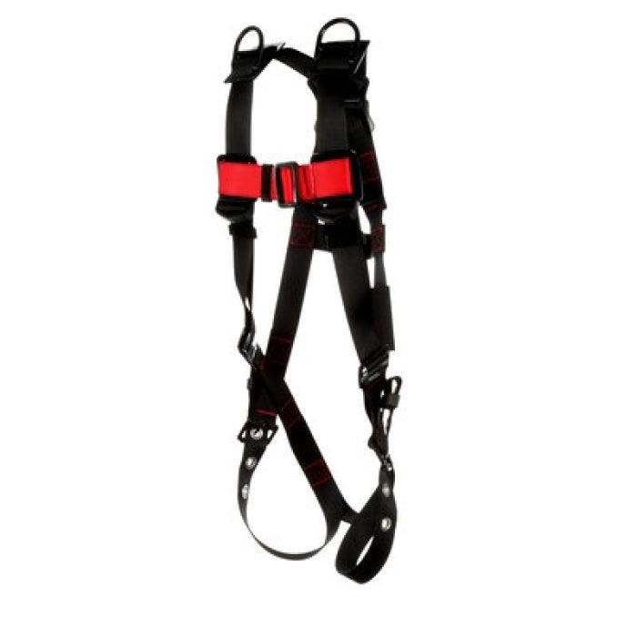 3M 3M Protecta Fall Protection 1161549 Retrieval Harness Power S 420 lb Load