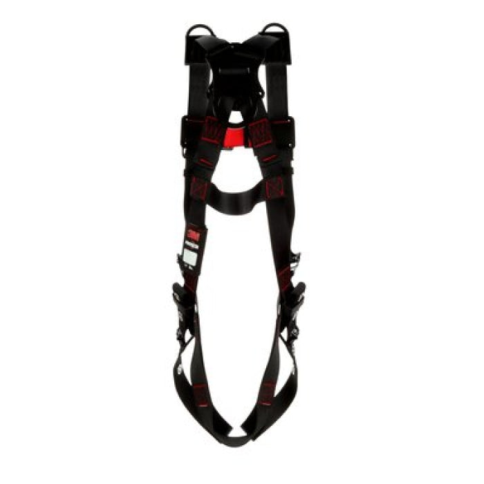 3M 3M Protecta Fall Protection 1161549 Retrieval Harness Power S 420 lb Load