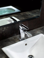 DELTA FAUCET Delta Faucet 568LF-MPU Ara Single Handle Centerset Bathroom Sink Faucet