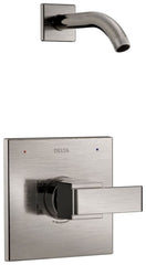 DELTA FAUCET Delta Faucet T14267-SSLHD ARA Monitor 14 Series Shower Trim - Less Head
