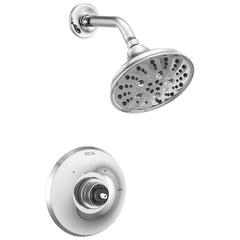 DELTA FAUCET Delta Faucet T14256-LHP Dorval Multi Function Shower Faucet in Chrome (Trim Only)