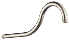 DELTA FAUCET Delta Faucet RP61273SS Addison Shower Arm 16 Stainless Steel