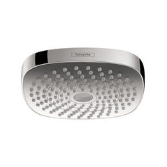 HANSGROHE Hansgrohe 04387000 Croma Select E Dual Function Showerhead 1.8 GPM