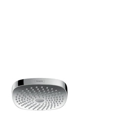 HANSGROHE Hansgrohe 04387000 Croma Select E Dual Function Showerhead 1.8 GPM