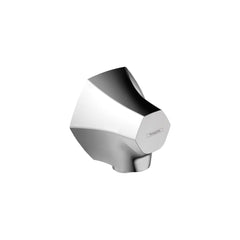 HANSGROHE Hansgrohe 04839000 Locarno Supply Elbow in Chrome
