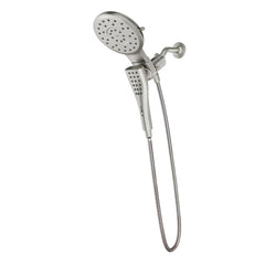 MOEN Moen 220C3EPBN Verso Multi Function Hand Shower in Brushed Nickel