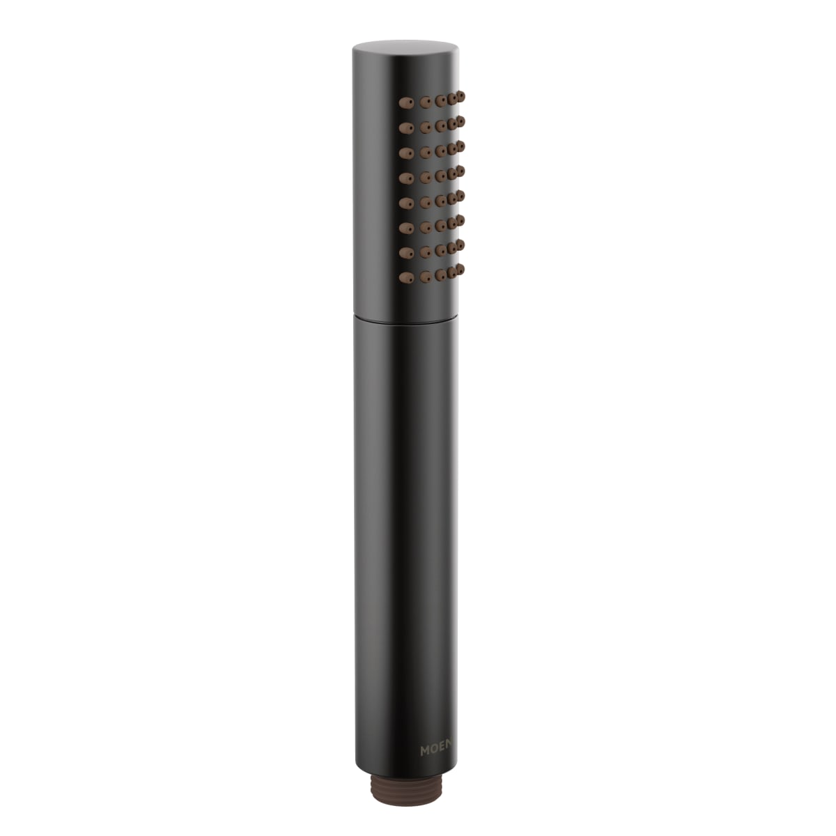 MOEN Moen 155891BL Eco-Performance Single Function Hand Shower in Matte Black