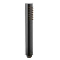 MOEN Moen 155891BL Eco-Performance Single Function Hand Shower in Matte Black