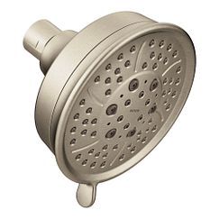 MOEN Moen 3638BN Multi Function Showerhead in Brushed Nickel