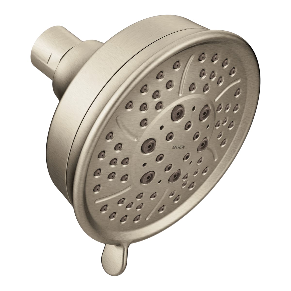 MOEN Moen 3638BN Multi Function Showerhead in Brushed Nickel