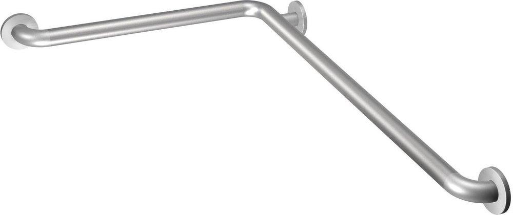MOEN Moen 8994 Home Care 36 in. Grab Bar in Peened Stainless Steel