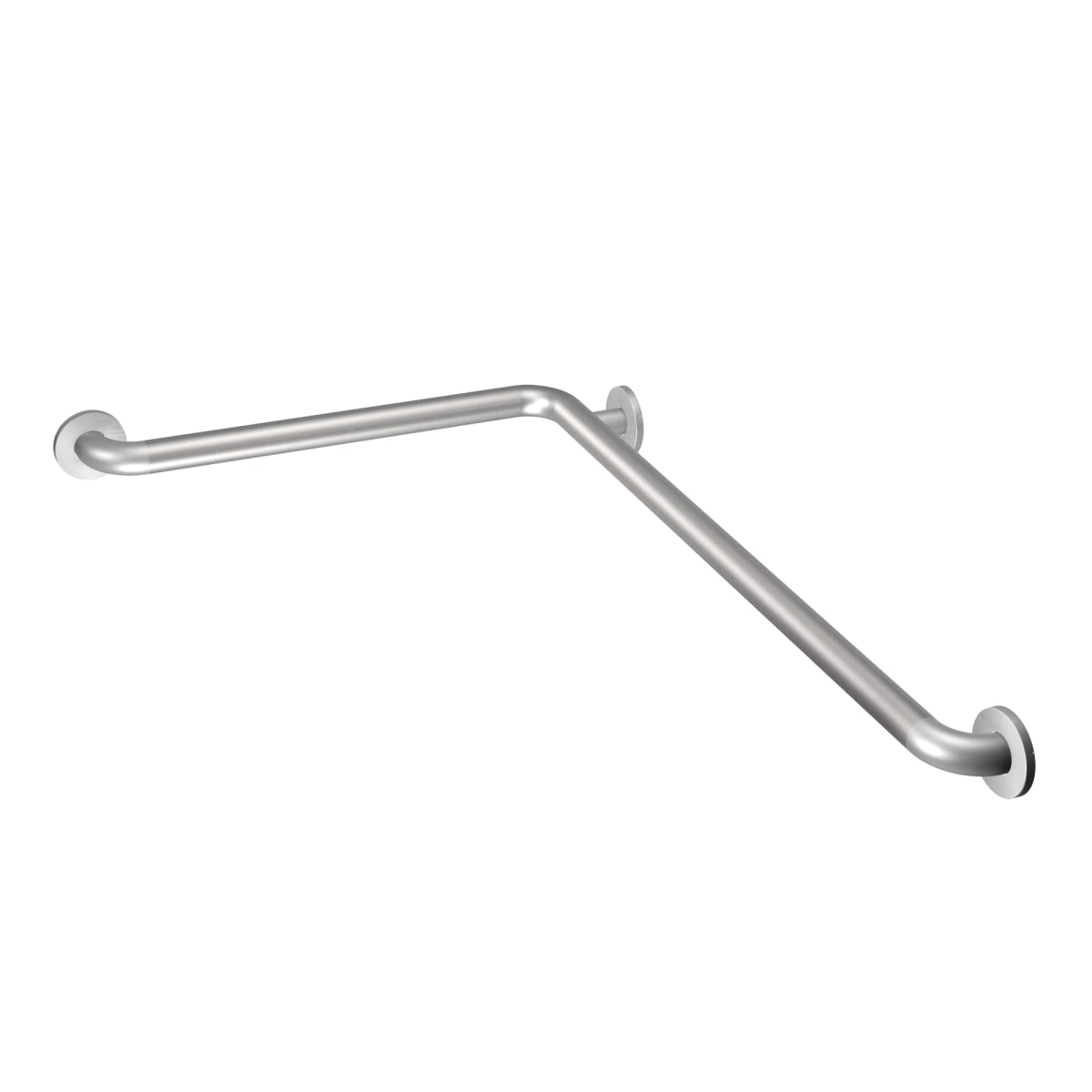 MOEN Moen 8994 Home Care 36 in. Grab Bar in Peened Stainless Steel