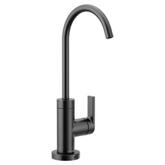 MOEN Moen S5550BL Sip Modern Matte Black Cold Only Water Dispenser