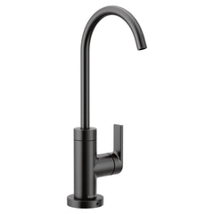 MOEN Moen S5550BL Sip Modern Matte Black Cold Only Water Dispenser