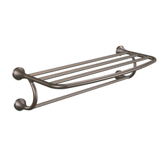 MOEN Moen YB2894ORB Eva Hotel Shelf Oil Rubbed Bronze