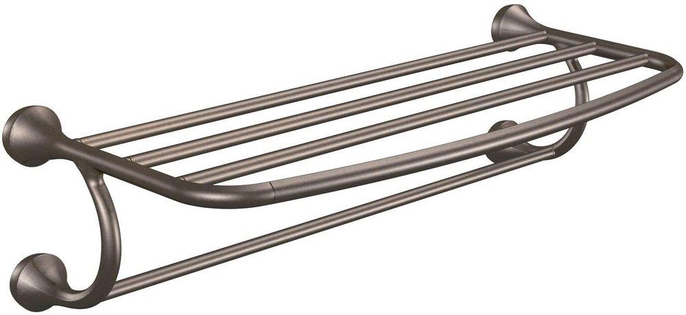 MOEN Moen YB2894ORB Eva Hotel Shelf Oil Rubbed Bronze