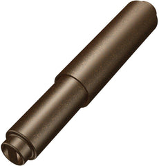 MOEN Moen YB8099OWB Mason Wall Mount Toilet Tissue Holder in Old World Bronze