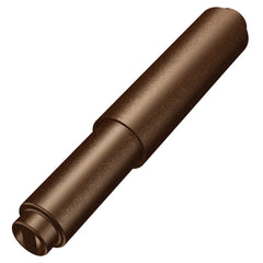 MOEN Moen YB8099OWB Mason Wall Mount Toilet Tissue Holder in Old World Bronze