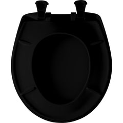 BEMIS Bemis 200SLOWT 047 Round Plastic Toilet Seat Power (Size) Replacement MPN